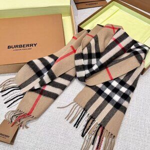 Burberry Women's Scarf
